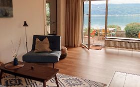 Ferienwohnung Findling